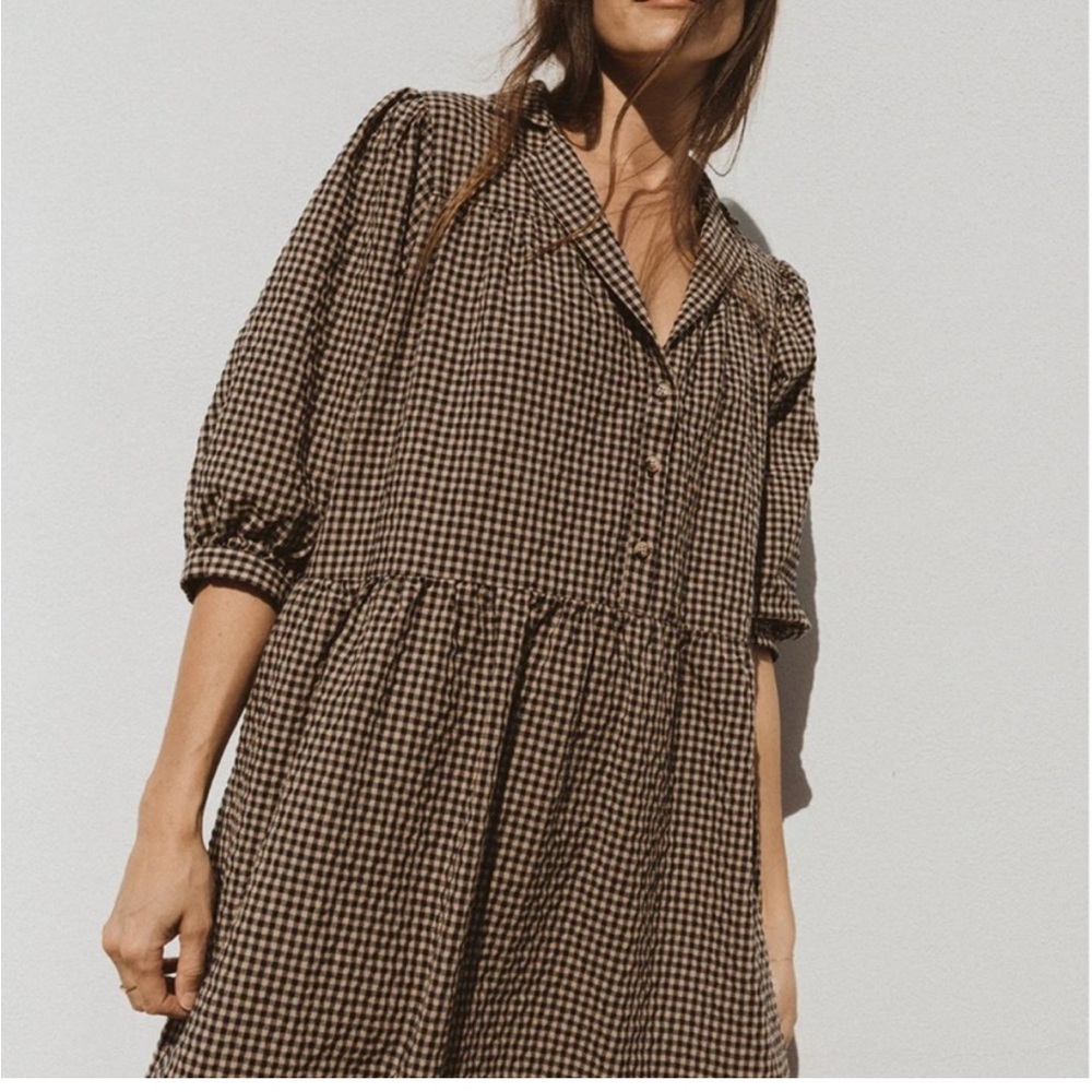 Esby Phillipa dress